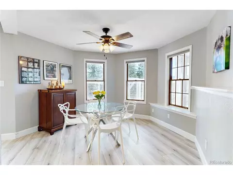 Dining - 7692 Surrey Dr, Morrison, CO 80465 photo 4 of 4