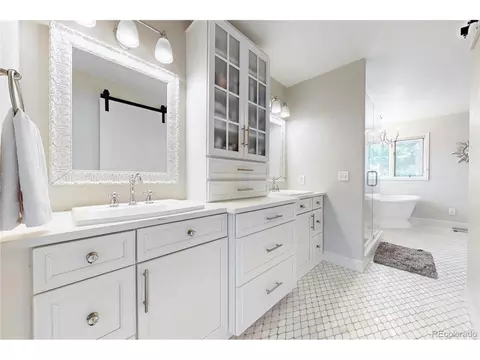 Bath - 7692 Surrey Dr, Morrison, CO 80465 photo 1 of 7