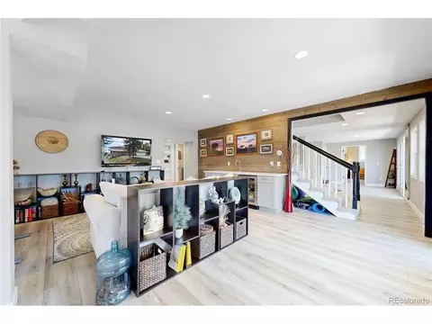 Living - 7692 Surrey Dr, Morrison, CO 80465 photo 6 of 6