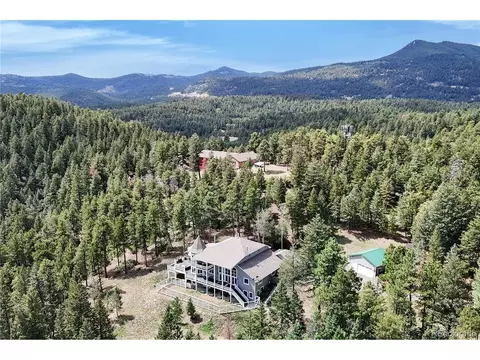 View/Area - 7692 Surrey Dr, Morrison, CO 80465 photo 1 of 2