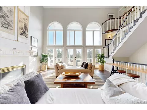 Living - 7692 Surrey Dr, Morrison, CO 80465 photo 1 of 6
