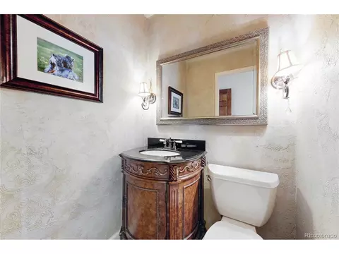 Bath - 7692 Surrey Dr, Morrison, CO 80465 photo 5 of 7