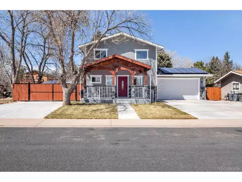 1065 Modred St, Lafayette, CO 80026