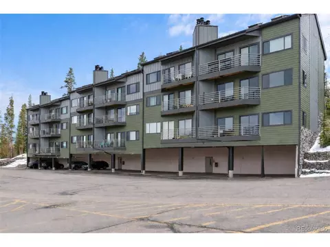 Exterior - Undisclosed, Silverthorne, CO 80498 photo 5 of 10