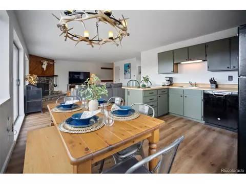 Dining - Undisclosed, Silverthorne, CO 80498 photo 1 of 5