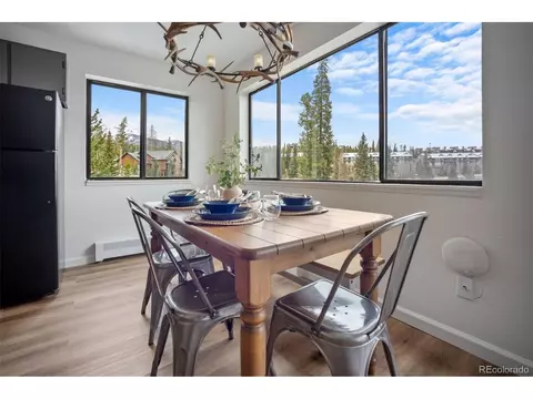Dining - Undisclosed, Silverthorne, CO 80498 photo 3 of 5