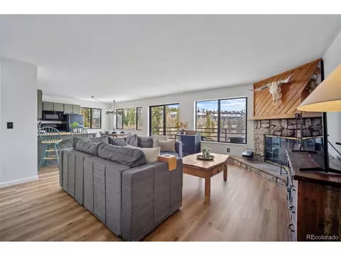 Undisclosed, Silverthorne, CO 80498
