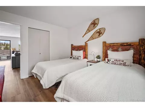 Bedroom - Undisclosed, Silverthorne, CO 80498 photo 5 of 5