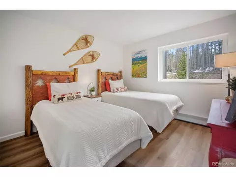 Bedroom - Undisclosed, Silverthorne, CO 80498 photo 4 of 5