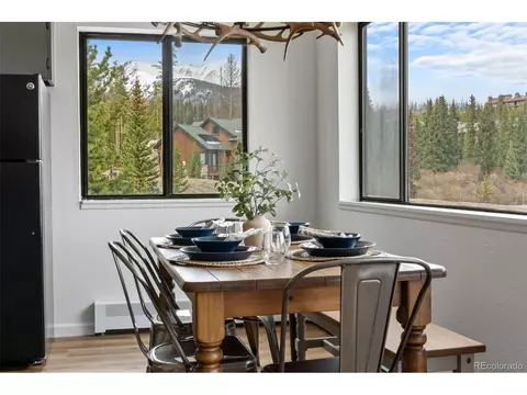 Dining - Undisclosed, Silverthorne, CO 80498 photo 4 of 5