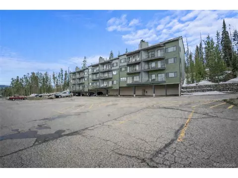 Exterior - Undisclosed, Silverthorne, CO 80498 photo 6 of 10