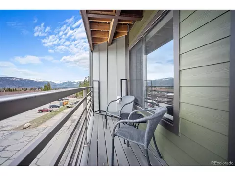 Exterior - Undisclosed, Silverthorne, CO 80498 photo 1 of 10