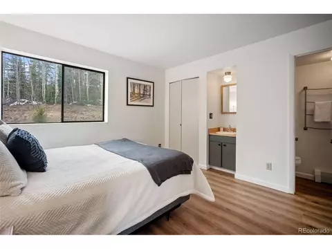 Bedroom - Undisclosed, Silverthorne, CO 80498 photo 2 of 5