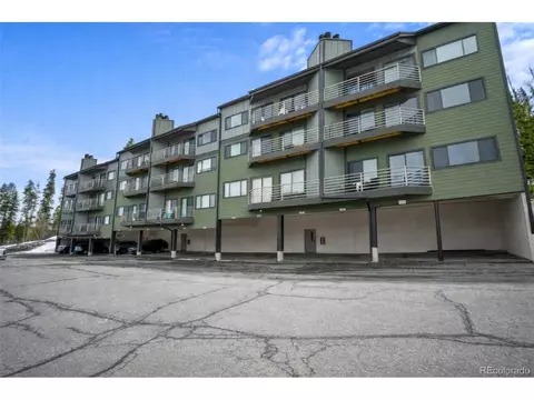 Exterior - Undisclosed, Silverthorne, CO 80498 photo 7 of 10