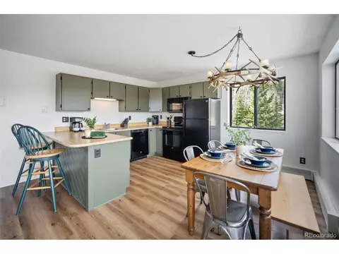 Kitchen - Undisclosed, Silverthorne, CO 80498 photo 1 of 5