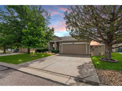 8240 Clayton Ct, Denver, CO 80229