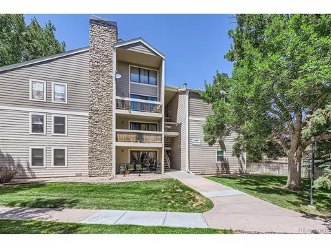 4896 S Dudley St #10-2, Littleton, CO 80123