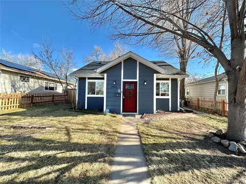 4208 S Sherman St, Englewood, CO 80113