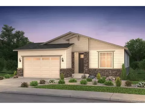 2194 S Ider Way, Aurora, CO 80018