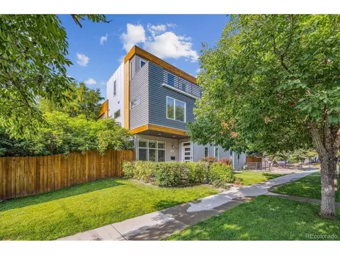 1270 W 40th Ave, Denver, CO 80211