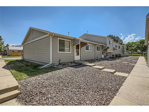 5711 W 92nd Ave #37, Westminster, CO 80031
