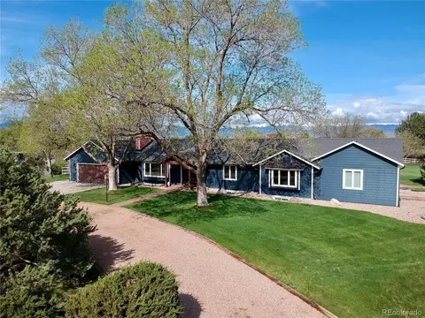 8871 Tahoe Ct, Boulder, CO 80301