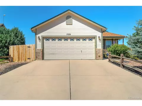 7539 Sailwind Dr, Colorado Springs, CO 80925