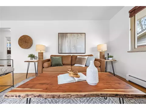 Undisclosed, Lakewood, CO 80215
