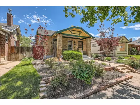 1236 S Sherman St, Denver, CO 80210