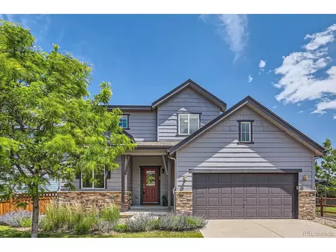 2150 Wagon Way, Louisville, CO 80027