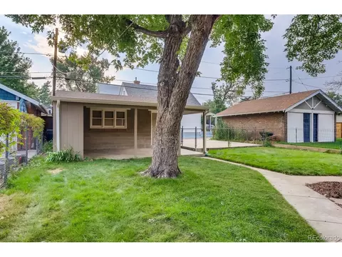 3847 King St, Denver, CO 80211 photo 24