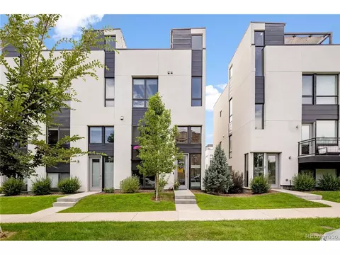 Undisclosed, Denver, CO 80210