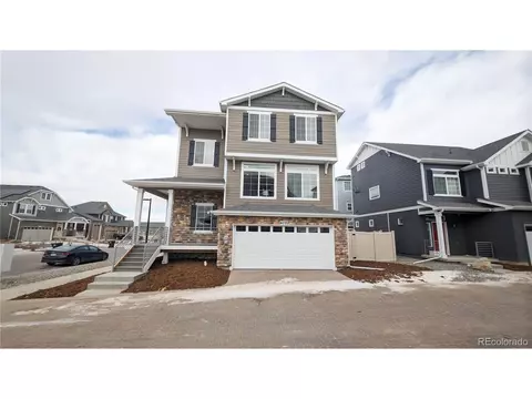 4020 N Rome St, Aurora, CO 80019