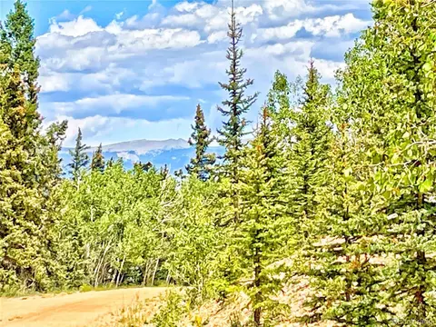 314 Tepee Trl, Como, CO 80432 photo 18