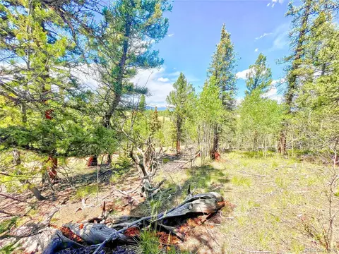 314 Tepee Trl, Como, CO 80432 photo 2