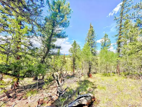 314 Tepee Trl, Como, CO 80432 photo 13