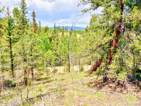 314 Tepee Trl, Como, CO 80432