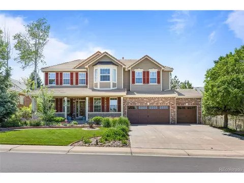 19616 E Pinewood Dr, Aurora, CO 80016
