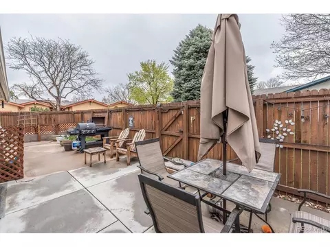 11910 E Maple Ave, Aurora, CO 80012 photo 27