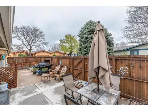11910 E Maple Ave, Aurora, CO 80012 photo 31