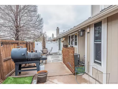11910 E Maple Ave, Aurora, CO 80012 photo 29