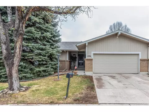 11910 E Maple Ave, Aurora, CO 80012 photo 1