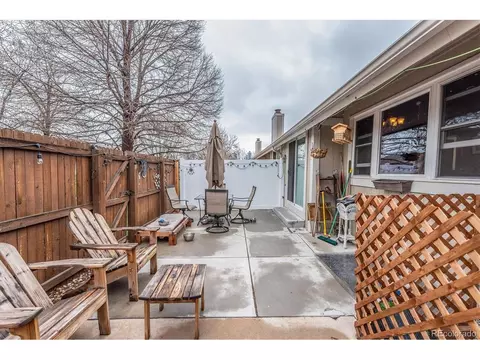 11910 E Maple Ave, Aurora, CO 80012 photo 28