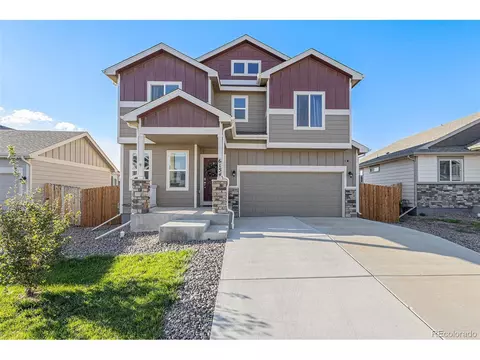6154 Mumford Dr, Colorado Springs, CO 80925