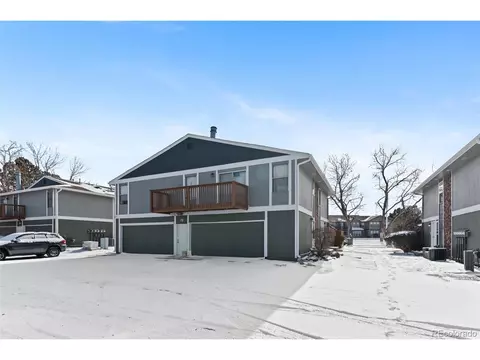 10001 Evans Ave #79B, Denver, CO 80247