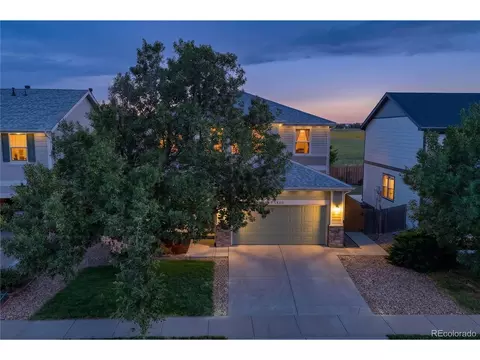 5548 Lewiston Ct, Denver, CO 80239