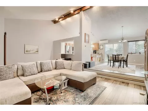 2856 W Bryant Pl, Littleton, CO 80120