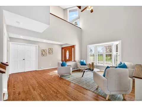 Living - 15260 E Caley Ave, Centennial, CO 80016 photo 2 of 8