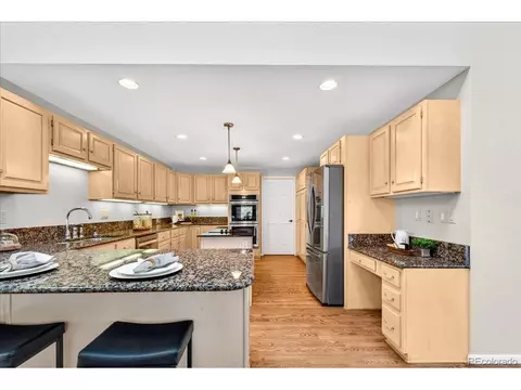 Kitchen - 15260 E Caley Ave, Centennial, CO 80016 photo 2 of 5