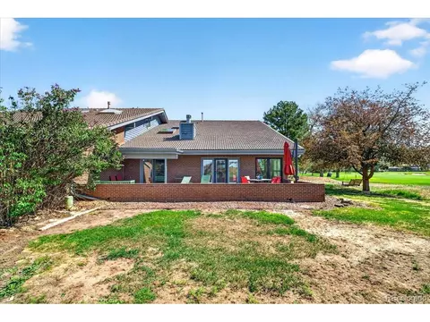 Exterior - 15260 E Caley Ave, Centennial, CO 80016 photo 5 of 5